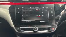 Vauxhall Corsa 1.2 GS 5dr Petrol Hatchback